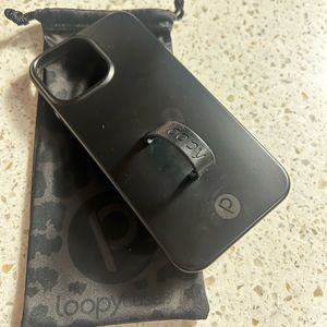Loopy iPhone 13 case